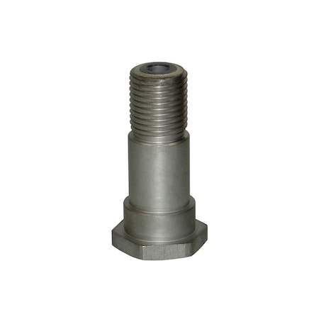 Bedford Precision Parts Bedford Precision Piston Valve - Ultra 400/600, EM380/390/490 - Replacement for Graco 218197 58-1461